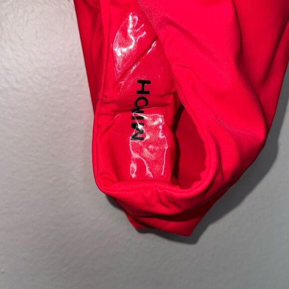 Mikoh Avalon Macrame One Piece Swimsuit Size Small - Picture 6 of 10